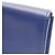 Borsa clutch Jige Duo in pelle box di Hermès Blu Blu navy - vista 16