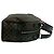 Céline Borsa Boston Celine Macadam Triomphe in pelle Marrone Nero - vista 7