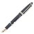 Pluma Montblanc Meisterstück Negro Dorado
