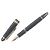 Pluma Montblanc Meisterstück Negro Dorado - vista 3
