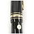 Pluma Montblanc Meisterstück Negro Dorado - vista 9