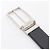 Dior Homme Black Leather Belt - view 2