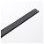 Dior Homme Black Leather Belt - view 3