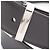 Dior Homme Black Leather Belt - view 4