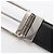 Dior Homme Black Leather Belt - view 6