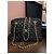 Camera Chanel Vintage Kamera Tasche Schwarz - Ansicht 2