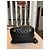 Camera Chanel Vintage Kamera Tasche Schwarz - Ansicht 8
