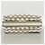 Borsa a Spalla Naviglio Damier Azur Louis Vuitton Bianco - vista 3