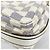 Borsa a Spalla Naviglio Damier Azur Louis Vuitton Bianco - vista 7