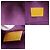 Borsa Jasmin Louis Vuitton in pelle Epi Giallo - vista 5