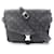 Louis Vuitton Men's Black Taiga Rama Messenger Shoulder Bag Leather Cloth Plastic  ref.2502674