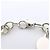 Bracciale con etichetta a forma di cuore Return To Tiffany in argento sterling di Tiffany & Co. - vista 2