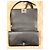 Borsa Boy Flap Media in Pelle Matelassé Nera Aged con Catena di Chanel Nero - vista 9