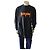T-shirt Balenciaga Nera Rock and Roll