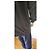 T-shirt Balenciaga Nera Rock and Roll - vista 12