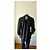 T-shirt Balenciaga Nera Rock and Roll - vista 15