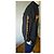 T-shirt Balenciaga Nera Rock and Roll - vista 8