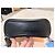Borsa hobo Gabrielle in pelle beige/nera di Chanel - Piccola Nero - vista 9