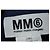 Mm6 Margiela Cardigan Blau und Grau aus Wolle - Ansicht 4