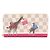 Cartera Zippy Louis Vuitton en Damier Azur Blanco Multicolor