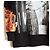 Sudadera Oversize Givenchy 2013 FR36 Gipsy Girl Negra UK8 US6 Negro - vista 2
