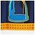 Bufanda Hermès Cuadrada 90 Silla de Dignatario 2018 Bufanda de Seda Twill Hermes Impecable Multicolor - vista 4