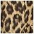 Etro 2021 Leopardjacke FR38 Kunstfell Wolllanger Mantel UK10 US8 Leopardenprint - Ansicht 4