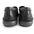 Salvatore Ferragamo Mocassini con Suola Moulded Ferragamo Nero - vista 4