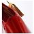 LOUIS VUITTON Monogram Vernis Reade PM Borsa a Mano Rossa M91088 LV Auth ep10876 Rosso - vista 10