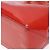 LOUIS VUITTON Monogram Vernis Reade PM Borsa a Mano Rossa M91088 LV Auth ep10876 Rosso - vista 16