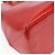 LOUIS VUITTON Monogram Vernis Reade PM Borsa a Mano Rossa M91088 LV Auth ep10876 Rosso - vista 17