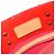 LOUIS VUITTON Monogram Vernis Reade PM Borsa a Mano Rossa M91088 LV Auth ep10876 Rosso - vista 19