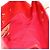 LOUIS VUITTON Monogram Vernis Reade PM Borsa a Mano Rossa M91088 LV Auth ep10876 Rosso - vista 20