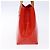LOUIS VUITTON Monogram Vernis Reade PM Borsa a Mano Rossa M91088 LV Auth ep10876 Rosso - vista 3
