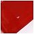LOUIS VUITTON Monogram Vernis Reade PM Borsa a Mano Rossa M91088 LV Auth ep10876 Rosso - vista 6