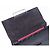 Borsa a Spalla Gancini in Pelle Nera e Argento di Salvatore Ferragamo Auth BA5258 Nero - vista 16