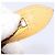 LOUIS VUITTON Borsa a Mano Epi Saint Jacques Gialla M52279 LV Auth BA5170 Giallo - vista 12