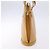 LOUIS VUITTON Borsa a Mano Epi Saint Jacques Gialla M52279 LV Auth BA5170 Giallo - vista 3