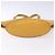 LOUIS VUITTON Borsa a Mano Epi Saint Jacques Gialla M52279 LV Auth BA5170 Giallo - vista 5
