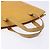LOUIS VUITTON Borsa a Mano Epi Saint Jacques Gialla M52279 LV Auth BA5170 Giallo - vista 7