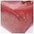 LOUIS VUITTON Monogram Vernis Reade PM Hand Bag Fran Boise M9132F LV Auth 140167 - view 16