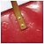 LOUIS VUITTON Monogram Vernis Reade PM Hand Bag Fran Boise M9132F LV Auth 140167 - view 18