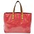 LOUIS VUITTON Monogram Vernis Reade PM Hand Bag Fran Boise M9132F LV Auth 140167 - view 2