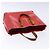 LOUIS VUITTON Monogram Vernis Reade PM Hand Bag Fran Boise M9132F LV Auth 140167 - view 6