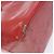 LOUIS VUITTON Monogram Vernis Reade PM Hand Bag Fran Boise M9132F LV Auth 140167 - view 8