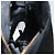 Céline Celine Tasche Nylon Schwarz Gold Auth 140367 Golden - Ansicht 19