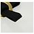 Céline Celine Tasche Nylon Schwarz Gold Auth 140367 Golden - Ansicht 7