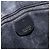 GUCCI Schultertasche aus Leder Schwarz Gold 001 3444 1650 Auth 135195 Golden - Ansicht 16