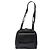 GUCCI Schultertasche aus Leder Schwarz Gold 001 3444 1650 Auth 135195 Golden - Ansicht 2