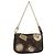 LOUIS VUITTON Mini Pochette Accessoires Patch Monogram Pouch M95804 Auth 141677V Monogramma